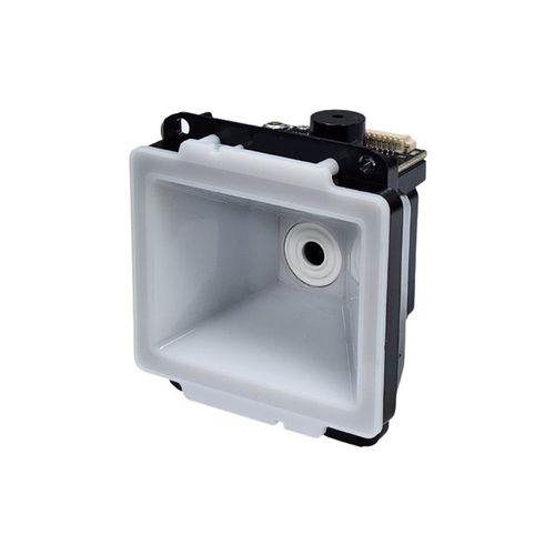 Scanner de code-barres 2D - FX-60 - Numa Electronics - fixe / 1D / pour entrepôt