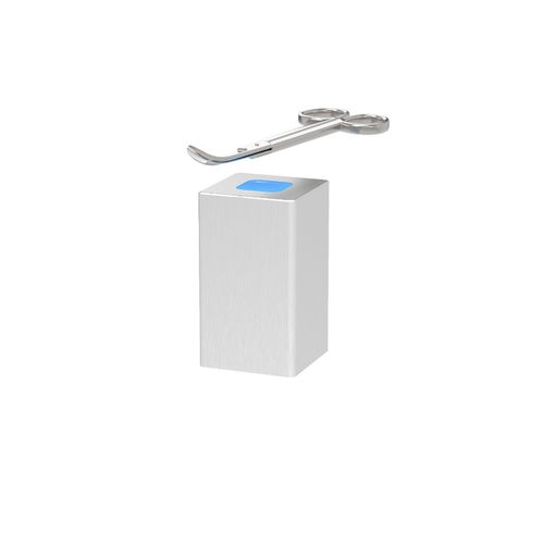 Lecteur de code data-matrix - DT-10 - Numa Electronics - fixe / pour applications médicales
