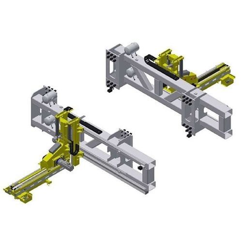 Alimentateur linéaire - HFF - NSM MAGNETTECHNIK GmbH - pour presse / entièrement automatique / à grande vitesse