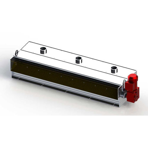 Groupe de filtration - FA235-236 - NSM MAGNETTECHNIK GmbH