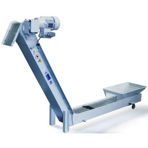 Ligne de convoyage automatique - RF Typ 290 - 296 - NSM MAGNETTECHNIK GmbH