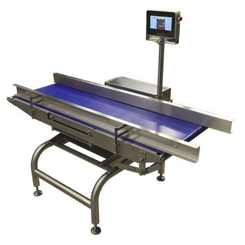 Appareil de mesure de débit thermique - Fine-Spect - volumique / pour solides / en acier inoxydable