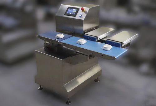 Trieuse pondérale pour le contrôle qualité - FW 70 - Fine-Spect - pour produits alimentaires / pour l'industrie agroalimentaire / à usage industriel