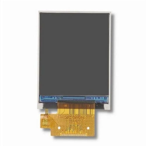 Module d'affichage économique - TTX177QVS-01 - TAILOR PIXELS TECHNOLOGY CO., LTD. - TFT / TN / couleur