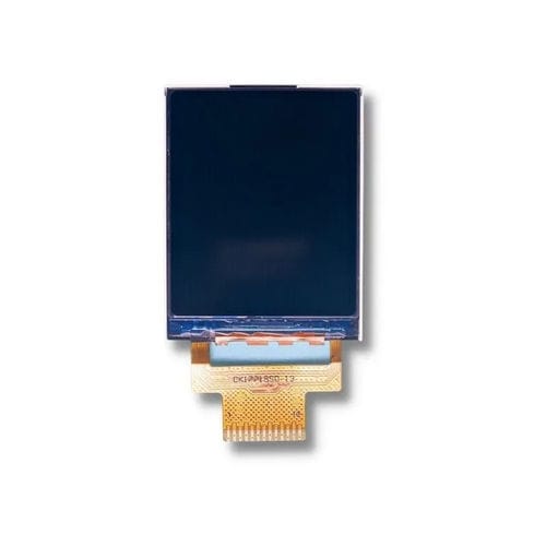 Module d'affichage TFT LCD - TTS177SVS-01 - TAILOR PIXELS TECHNOLOGY CO., LTD. - TN / 128 x 160 / 1.77"