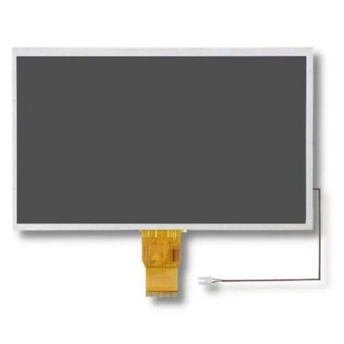 Module d'affichage TFT LCD - TTX101BHT-01 - TAILOR PIXELS TECHNOLOGY CO., LTD. - TN / 1024 x 600 / 10.1"