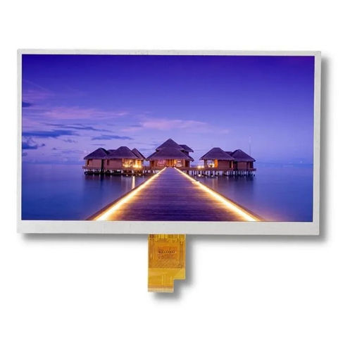 Module d'affichage 10.1" - TTX101HHH-01 - TAILOR PIXELS TECHNOLOGY CO., LTD. - TFT LCD / IPS / 1024 x 600
