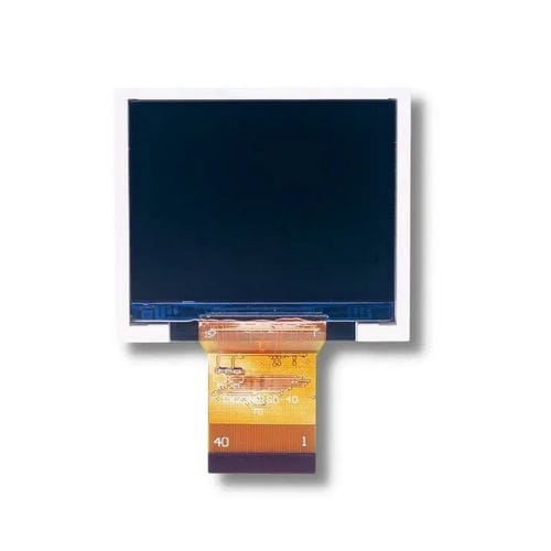 Module d'affichage TFT LCD - TTS023THI-01 - TAILOR PIXELS TECHNOLOGY CO., LTD. - 320 x 240 / 2.3" / RGB