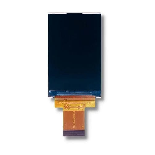 Module d'affichage TFT LCD - TTS235BVS-01 - TAILOR PIXELS TECHNOLOGY CO., LTD. - IPS / 480x320 / 2.35"