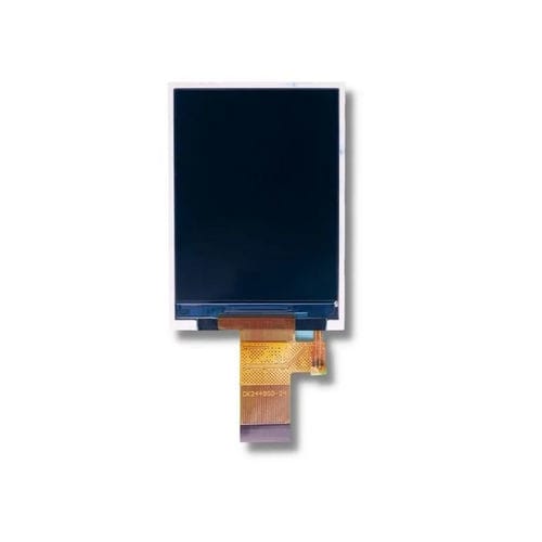 Module d'affichage TFT LCD - TTS024BVS-01 - TAILOR PIXELS TECHNOLOGY CO., LTD. - IPS / 240 x 320 / 2.4"
