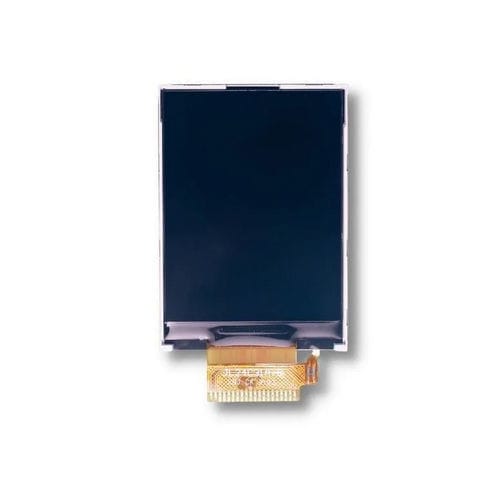 Module d'affichage TFT - TTS024MVS-01 - TAILOR PIXELS TECHNOLOGY CO., LTD. - TN / 240 x 320 / 2.4"