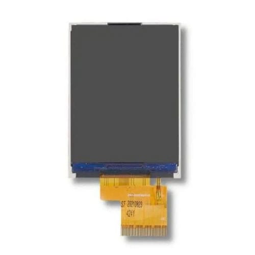 Module d'affichage TFT LCD - TTX028HVS-02 - TAILOR PIXELS TECHNOLOGY CO., LTD. - 240 x 320 / 2.8" / RGB
