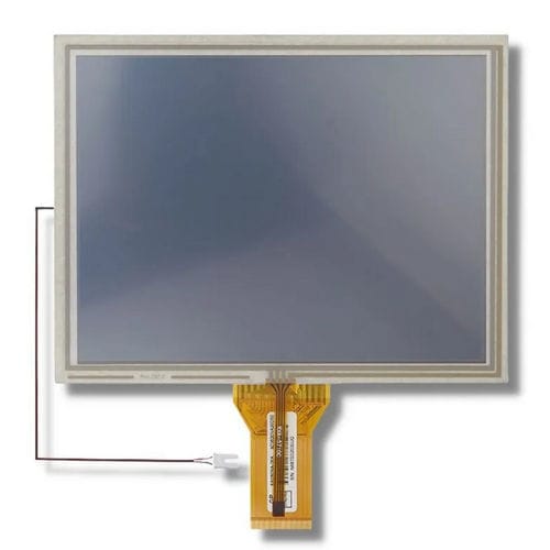 Module d'affichage 8" - TTX080QHT-01 - TAILOR PIXELS TECHNOLOGY CO., LTD. - TFT LCD / TN / 800 x 600