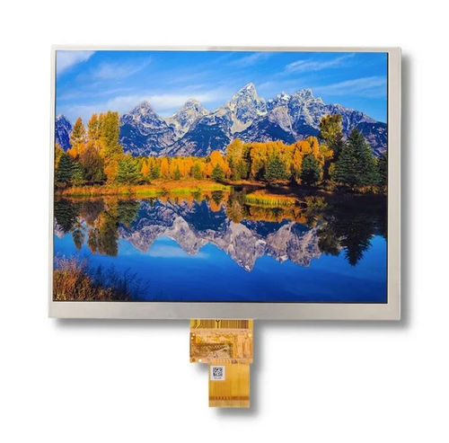 Module d'affichage 8" - TTX080QHT-02 - TAILOR PIXELS TECHNOLOGY CO., LTD. - TFT LCD / IPS / 1024 x 768