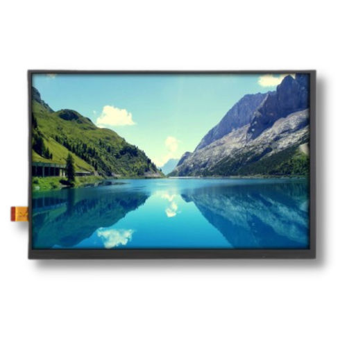 Module d'affichage TFT LCD - TTX101BHX-01 - TAILOR PIXELS TECHNOLOGY CO., LTD. - IPS / 1280 x 800 / 10.1"