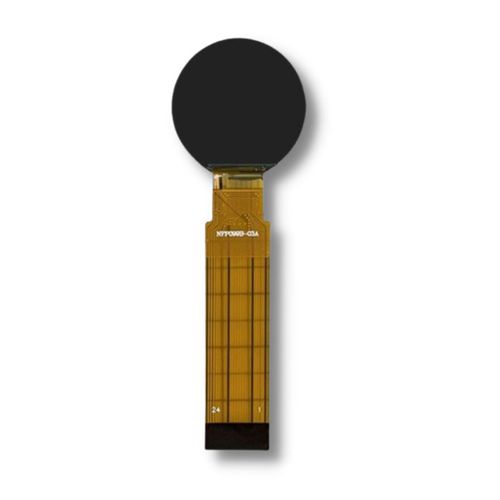 Module d'affichage 0.99″ - TTH099BRS-01 - TAILOR PIXELS TECHNOLOGY CO., LTD. - TFT / IPS / 128 × 115