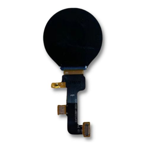 Module d'affichage TFT - TTH012BRV-01 - TAILOR PIXELS TECHNOLOGY CO., LTD. - IPS / 240 x 240 / 1.2″