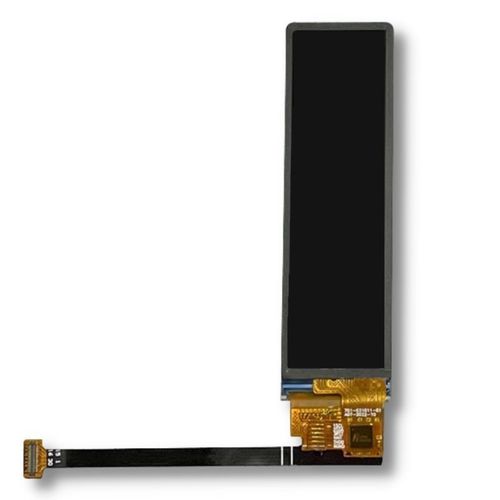 Module d'affichage TFT LCD - TTH318BVE-01C - TAILOR PIXELS TECHNOLOGY CO., LTD. - IPS / à écran tactile capacitif / 288 × 960