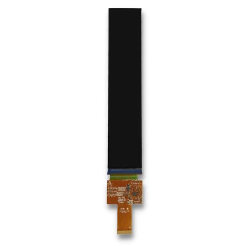 Module d'affichage 7.1" - TTH071TVT-01 - TAILOR PIXELS TECHNOLOGY CO., LTD. - TFT / IPS / 280 × 1424
