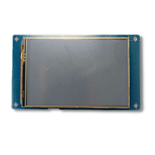 Module d'affichage TFT LCD - TBZ035R320480-01 - TAILOR PIXELS TECHNOLOGY CO., LTD. - TN / à écran tactile résistif / 320 x 480