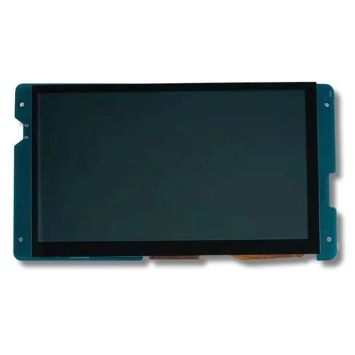 Module d'affichage TFT LCD - TBZ070C024600-01 - TAILOR PIXELS TECHNOLOGY CO., LTD. - IPS / à écran tactile capacitif / à écran tactile résistif
