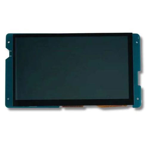 Module d'affichage TFT LCD - TBZ070N800480-01 - TAILOR PIXELS TECHNOLOGY CO., LTD. - à écran tactile capacitif / 800 x 480 / 7"