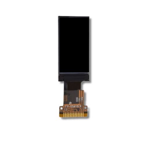 Module d'affichage IPS - TTH096BVS-01 - TAILOR PIXELS TECHNOLOGY CO., LTD. - couleur / 80x160 / 0.96"