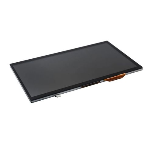 Module d'affichage TFT LCD - TBD-T101BHH-01C - TAILOR PIXELS TECHNOLOGY CO., LTD. - TN / à écran tactile capacitif / 1024 x 600