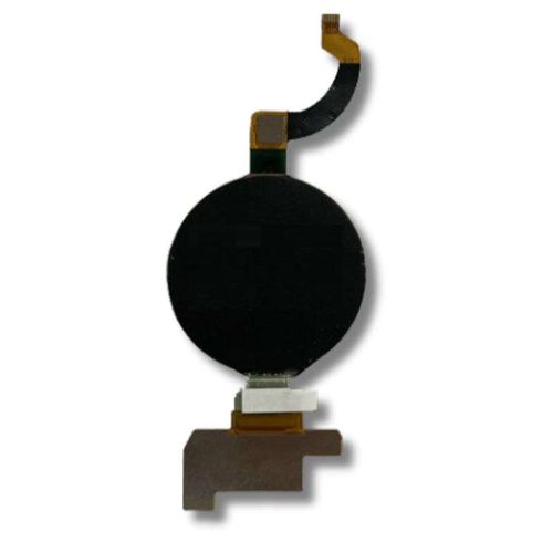 Module d'affichage OLED - TOH143XRT-01C - TAILOR PIXELS TECHNOLOGY CO., LTD. - AMOLED / 466 × 466 / 1.43"