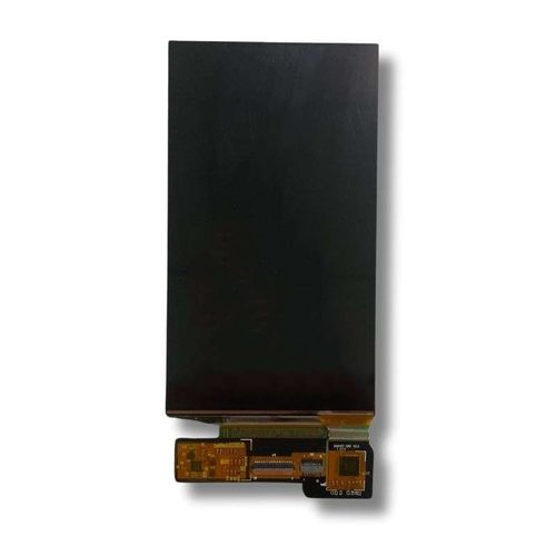 Module d'affichage AMOLED - TOH497XVT-01 - TAILOR PIXELS TECHNOLOGY CO., LTD. - haute résolution / 720 x 1280 / 4.97"