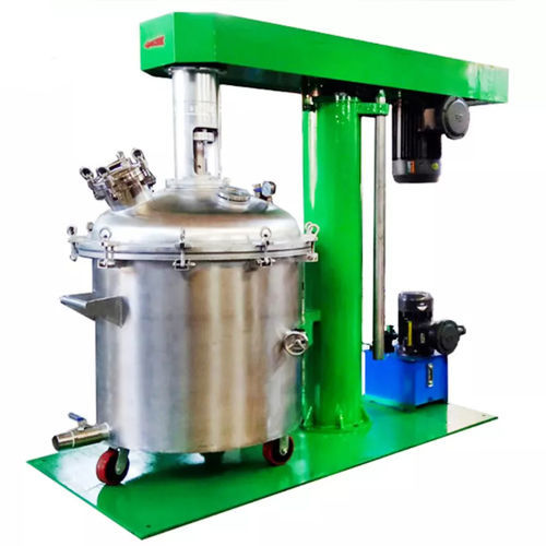 Mélangeur dynamique - KEM - Karvil Machinery - batch / de liquide / vertical