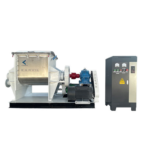 malaxeur batchNH-300