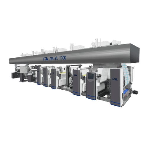 Coucheuse automatique - FM-T - WENZHOU FENGMING MACHINERY CO., LTD. - pour l'industrie agroalimentaire
