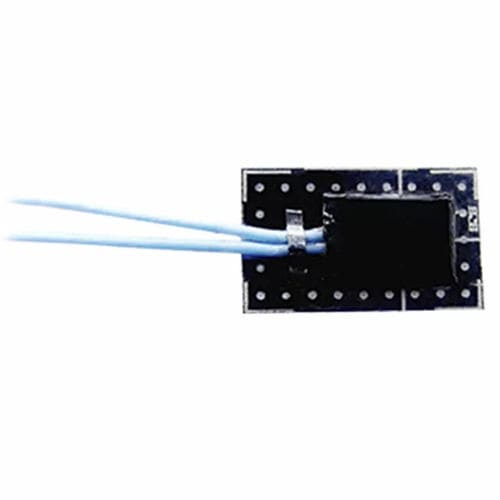Jauge de contrainte soudable - HKB series - High precision measurement LLC