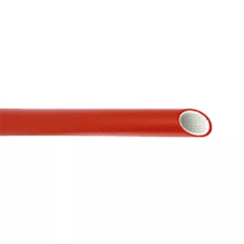 Gaine de protection - SILITUBE® X - High precision measurement LLC - isolante / tressée / de câbles électriques