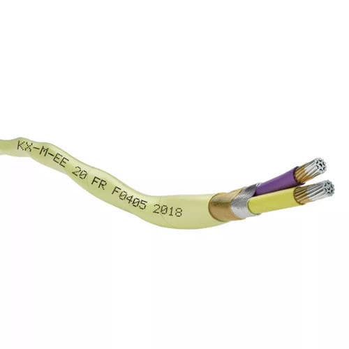 Fil thermocouple - COUPLIX KX-M-EE - High precision measurement LLC