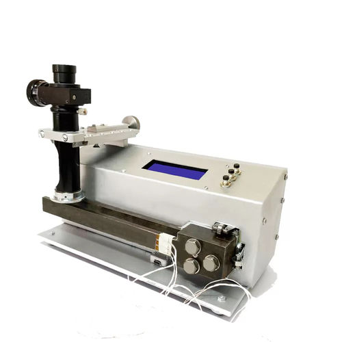 Équipement de calibration de process - TFGD-4001 - High precision measurement LLC - compact / manuel