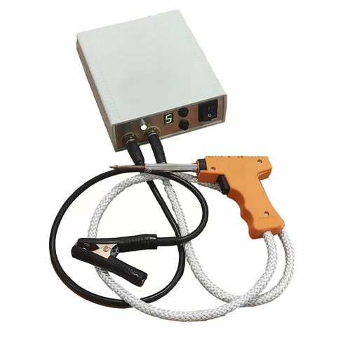 Outil de soudage électrique - CDWT-6001 - High precision measurement LLC