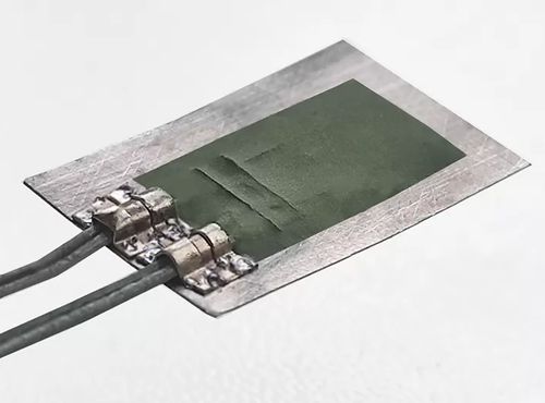 Jauge de contrainte soudable - WTN series - High precision measurement LLC - dynamique
