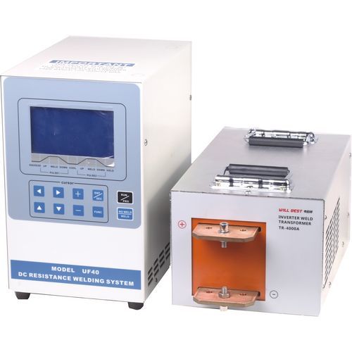 Système de soudage à haute fréquence - WBT-9000A  - Will-Best Welding Equipment Co., Ltd. - automatique / type inverter