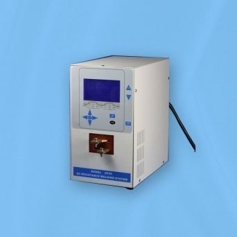 Alimentation de soudage pour soudage par points - UF25  - Will-Best Welding Equipment Co., Ltd. - monophasée / DC pulsé / avec écran intégré