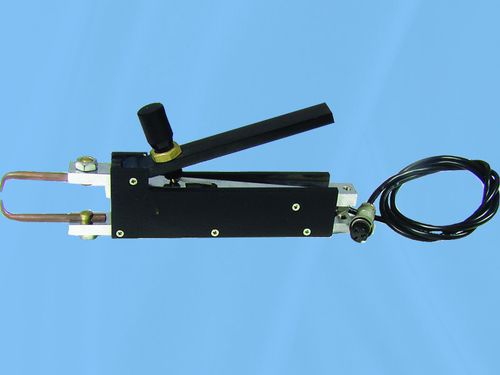 Pince à souder - WBT-H1 - Will-Best Welding Equipment Co., Ltd.