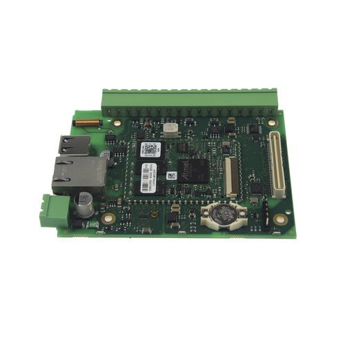 SBC ATMEL - emSBC-Helium-IoT - emtrion GmbH - ARM Cortex-A5 / Linux / USB 2.0
