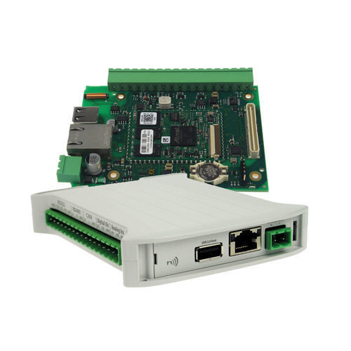 Passerelle de communication - RockEM  - emtrion GmbH - IoT / WLAN / Ethernet
