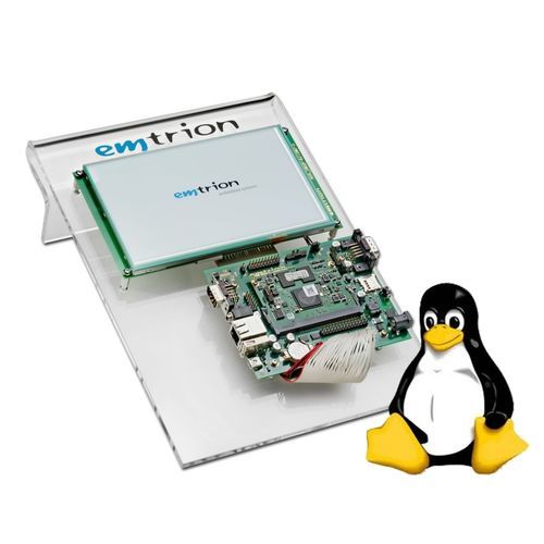 Kit de développement i.MX 6 - emtrion GmbH