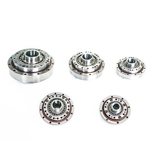 Réducteur harmonique - LHSG series - LEADER HARMONIOUS DRIVE SYSTEMS CO.,LTD. - coaxial / à arbre creux / 5 - 10 Nm