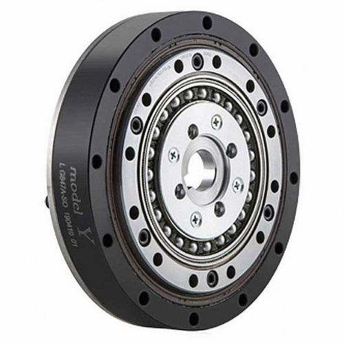 Réducteur harmonique - YLHS series - LEADER HARMONIOUS DRIVE SYSTEMS CO.,LTD. - harmonique / coaxial / à arbre claveté