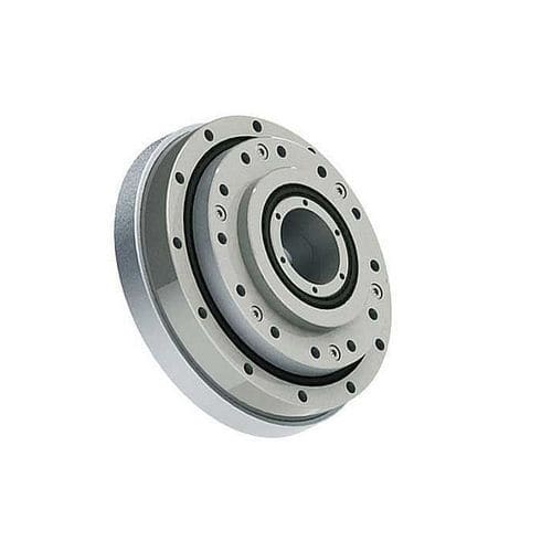 Réducteur harmonique - LHD series - LEADER HARMONIOUS DRIVE SYSTEMS CO.,LTD. - coaxial / à arbre creux / 1 - 5 Nm