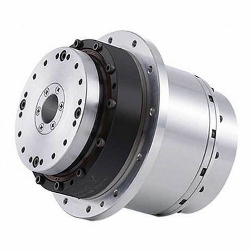 Actionneur électrique - KAH series - LEADER HARMONIOUS DRIVE SYSTEMS CO.,LTD. - rotatif / pas à pas / AC