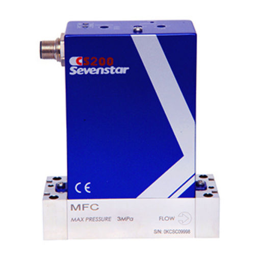 Débitmètre massique - CS200 series - Beijing Sevenstar Flow Co., Ltd. - pour liquides / en acier inoxydable / 4-20 mA